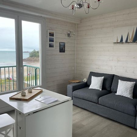 Studio Centre Belle Vue Mer Динар Экстерьер фото